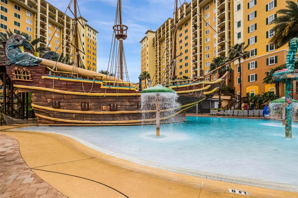 8100 POINCIANA BOULEVARD #2609 Orlando, FL 32821