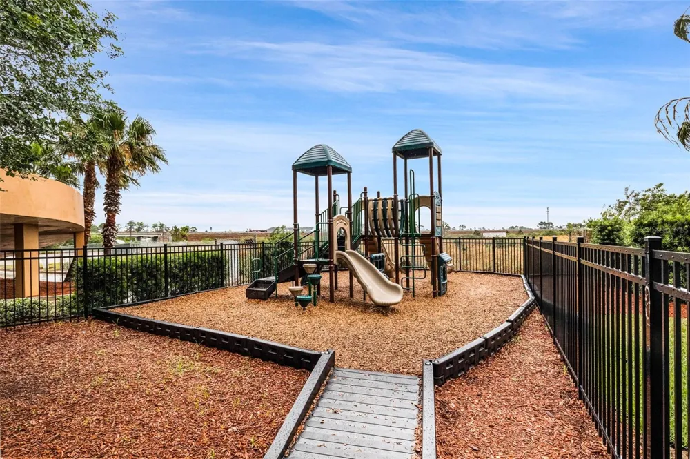 8100 POINCIANA BOULEVARD #2609 Orlando, FL 32821