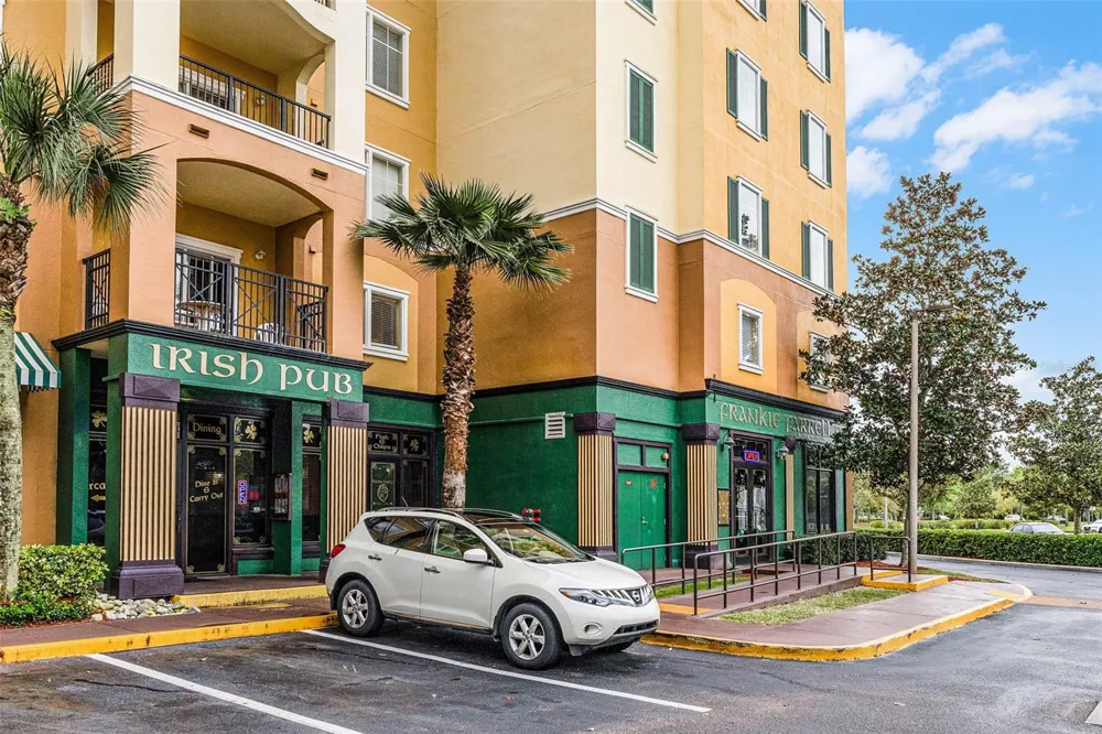 8100 POINCIANA BOULEVARD #2609 Orlando, FL 32821