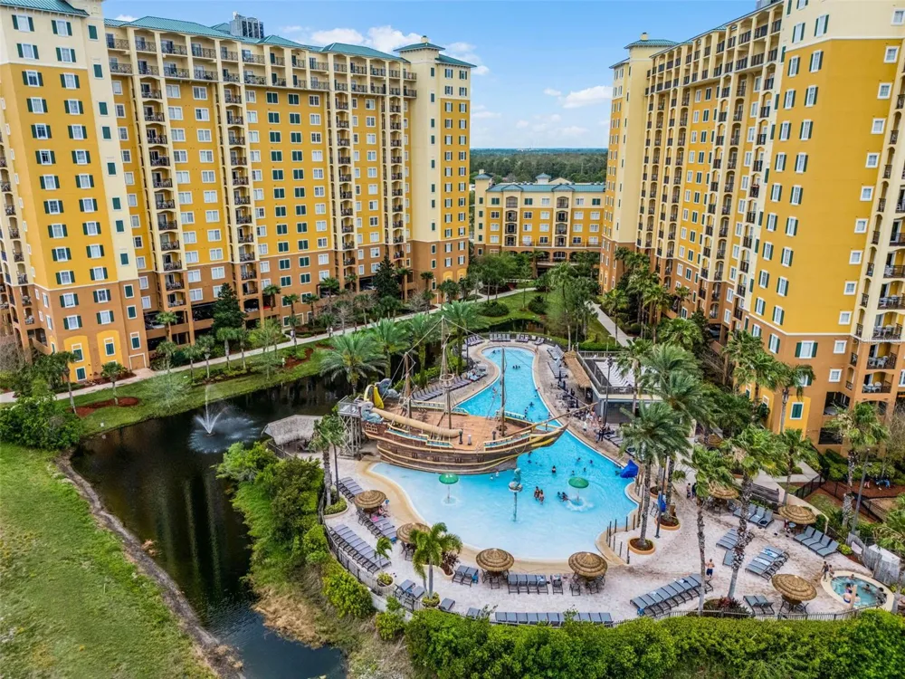 8100 POINCIANA BOULEVARD #2609 Orlando, FL 32821