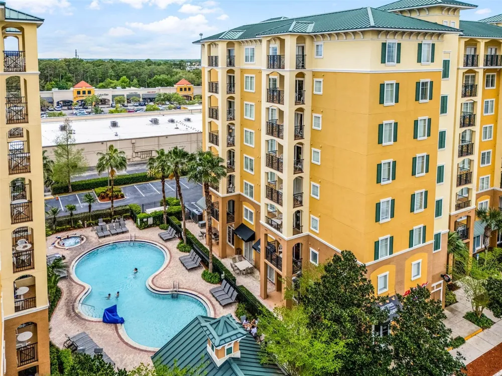 8100 POINCIANA BOULEVARD #2609 Orlando, FL 32821