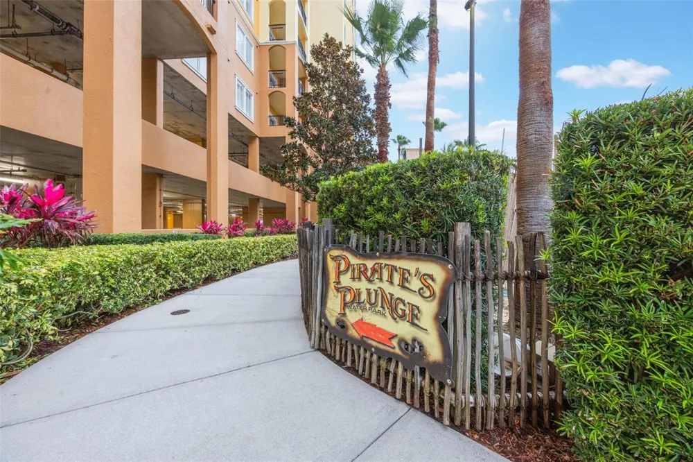 8100 POINCIANA BOULEVARD #2609 Orlando, FL 32821