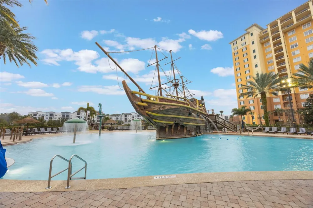 8100 POINCIANA BOULEVARD #2609 Orlando, FL 32821