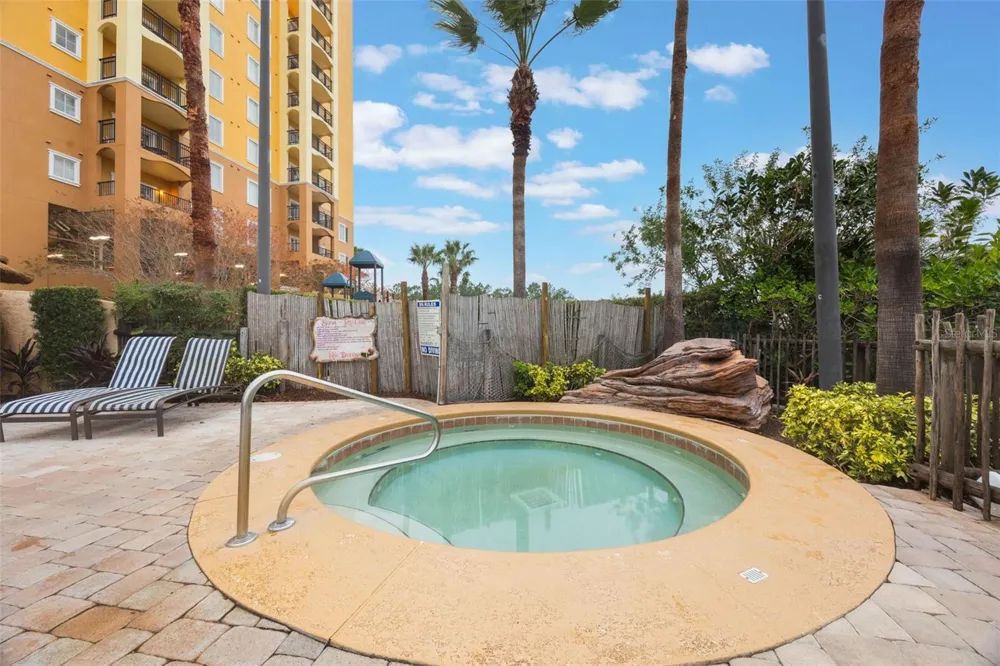 8100 POINCIANA BOULEVARD #2609 Orlando, FL 32821
