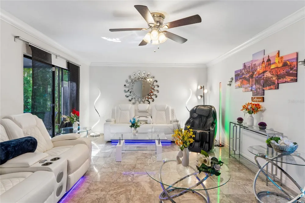 12742 WOOD TRAIL BLVD BOULEVARD Tampa, FL 33625