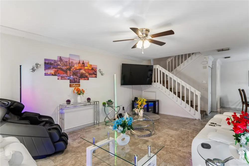 12742 WOOD TRAIL BLVD BOULEVARD Tampa, FL 33625