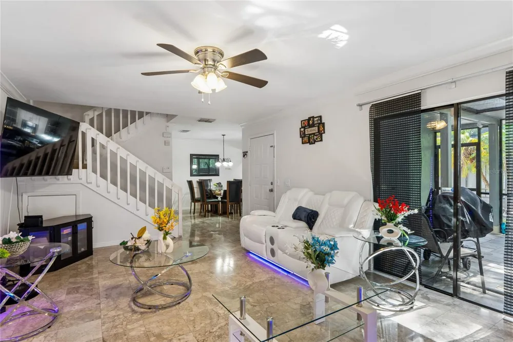 12742 WOOD TRAIL BLVD BOULEVARD Tampa, FL 33625