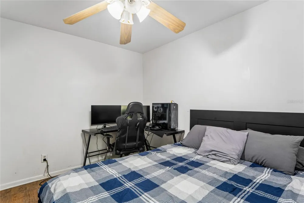 12742 WOOD TRAIL BLVD BOULEVARD Tampa, FL 33625