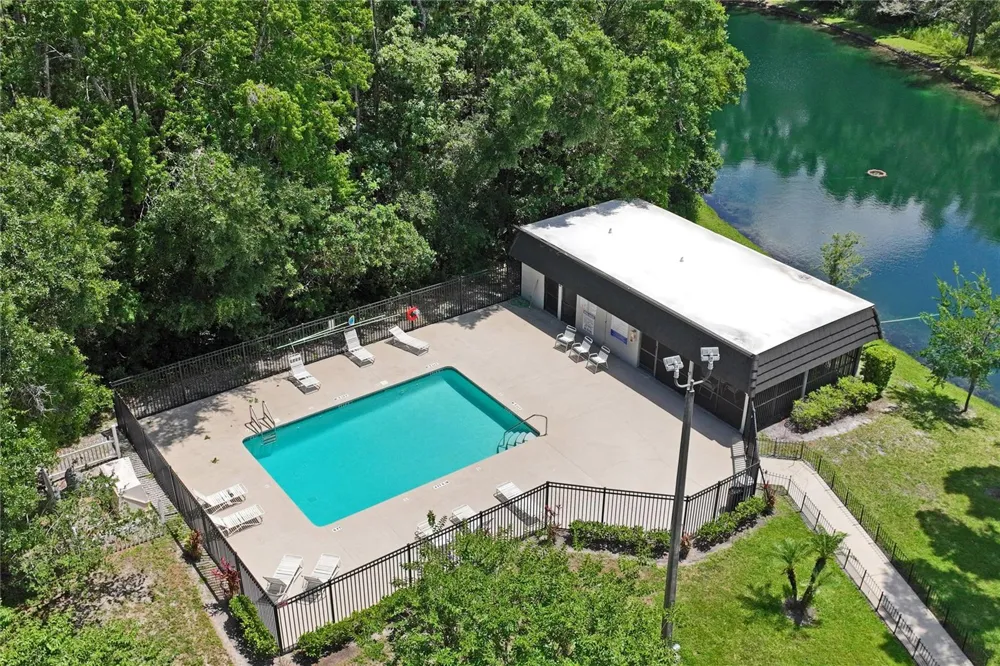 12742 WOOD TRAIL BLVD BOULEVARD Tampa, FL 33625