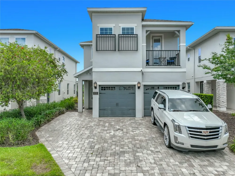 272 SOUTHFIELD STREET Kissimmee, FL 34747