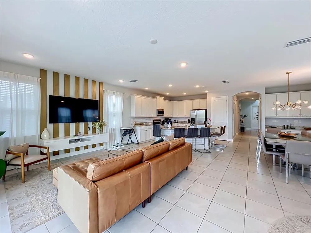 272 SOUTHFIELD STREET Kissimmee, FL 34747