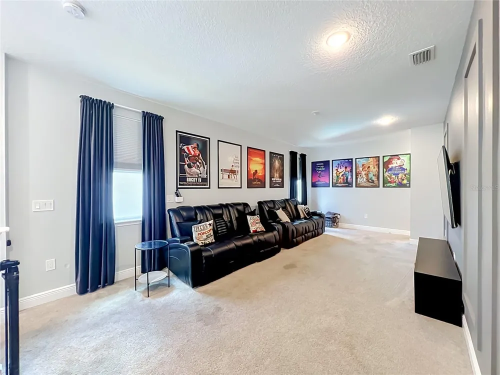 272 SOUTHFIELD STREET Kissimmee, FL 34747