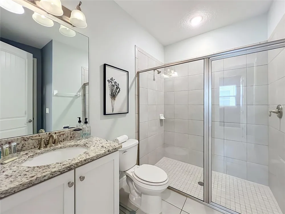 272 SOUTHFIELD STREET Kissimmee, FL 34747