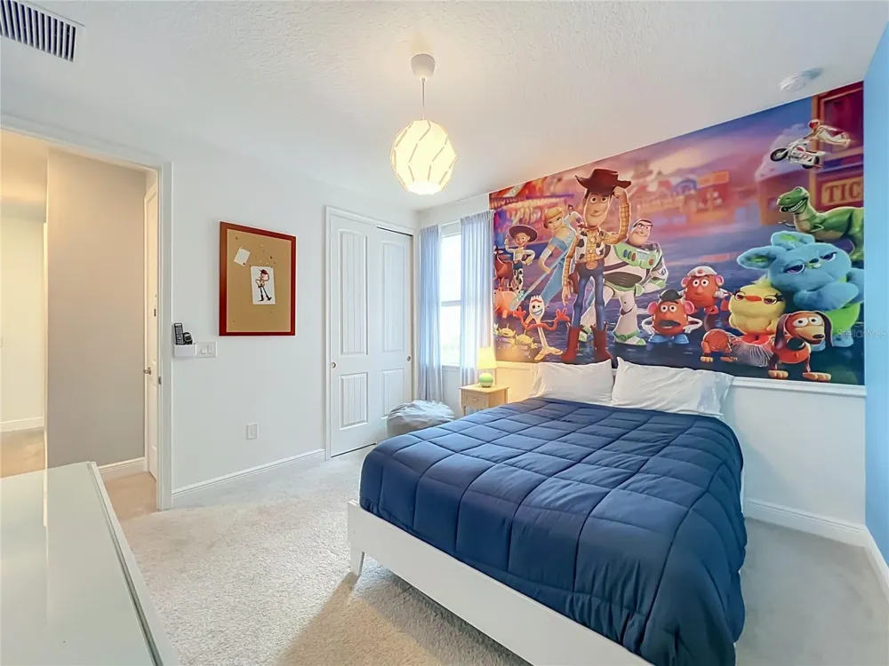 272 SOUTHFIELD STREET Kissimmee, FL 34747