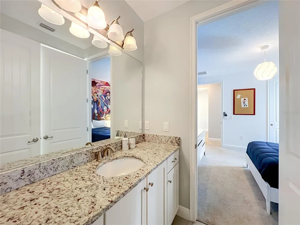 272 SOUTHFIELD STREET Kissimmee, FL 34747