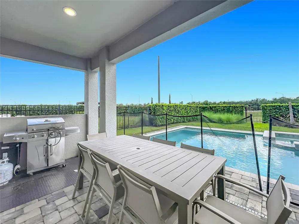 272 SOUTHFIELD STREET Kissimmee, FL 34747