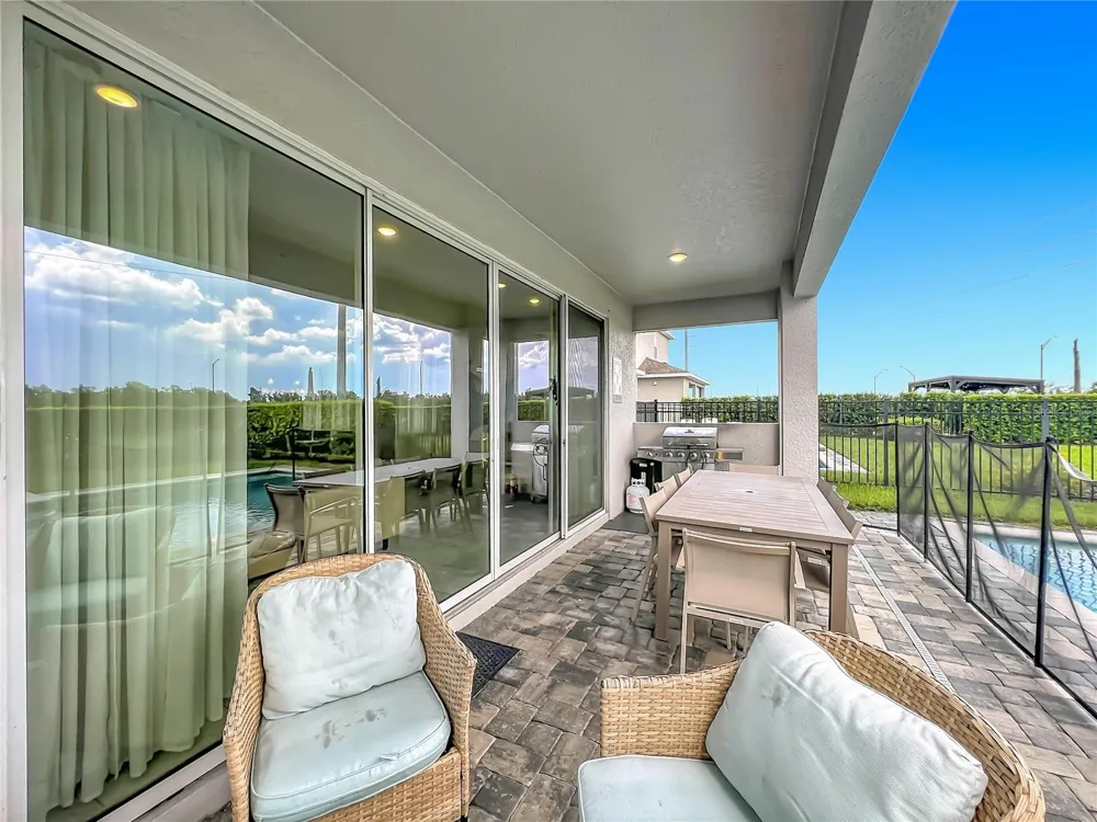 272 SOUTHFIELD STREET Kissimmee, FL 34747