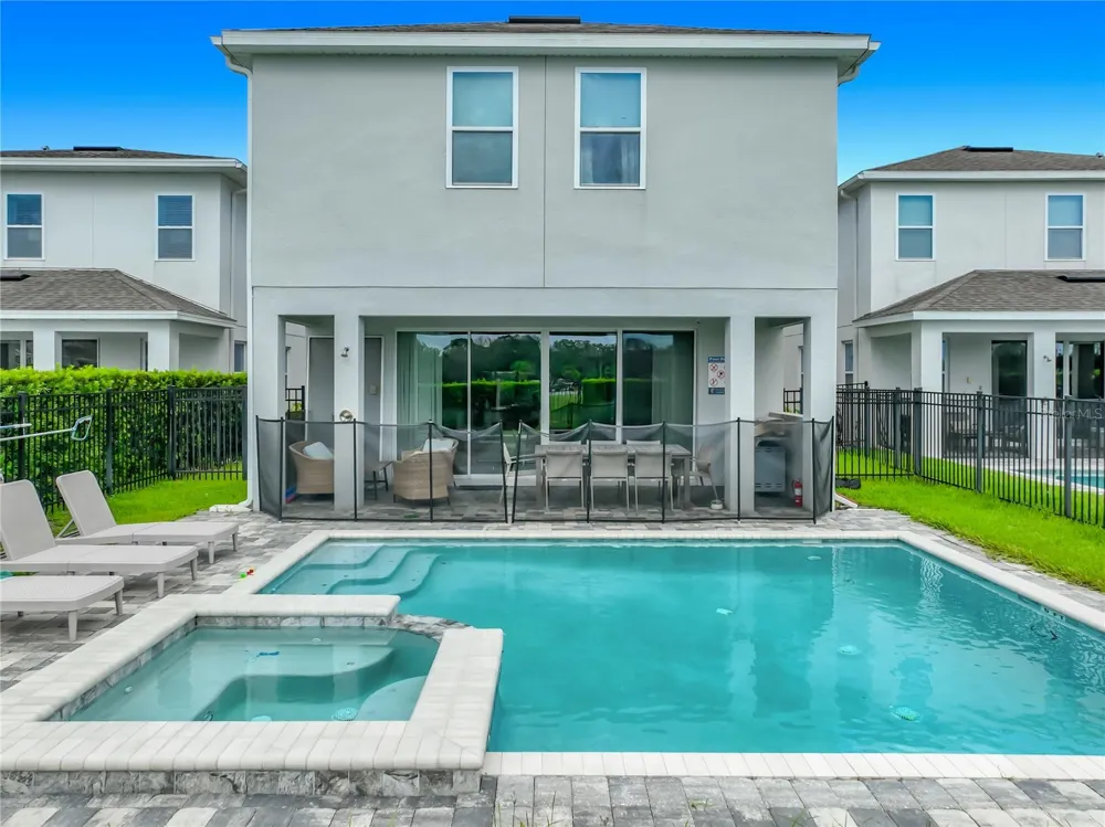 272 SOUTHFIELD STREET Kissimmee, FL 34747