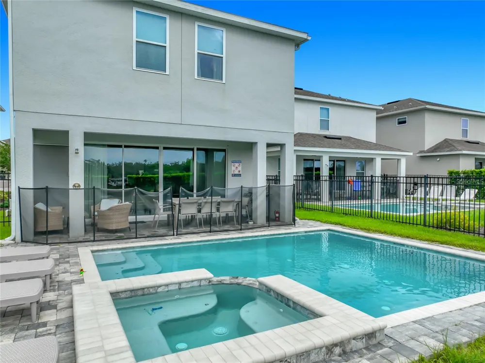 272 SOUTHFIELD STREET Kissimmee, FL 34747