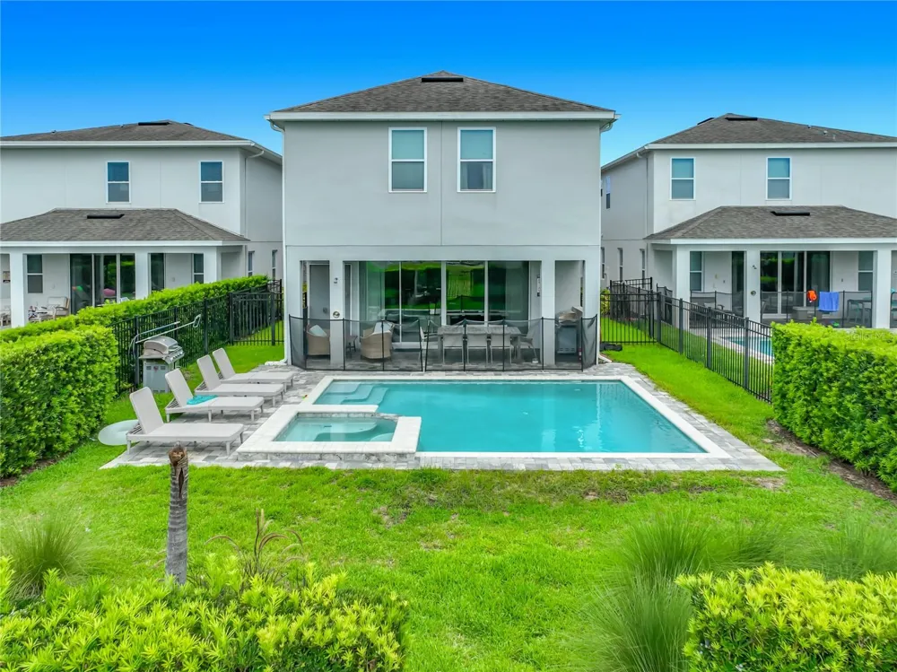 272 SOUTHFIELD STREET Kissimmee, FL 34747
