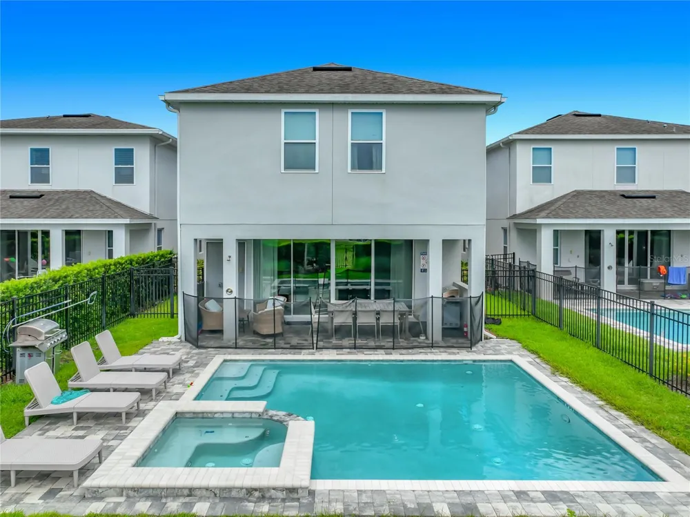 272 SOUTHFIELD STREET Kissimmee, FL 34747