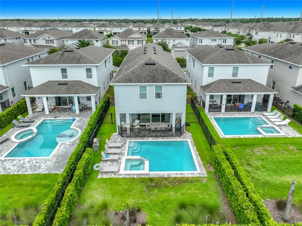 272 SOUTHFIELD STREET Kissimmee, FL 34747
