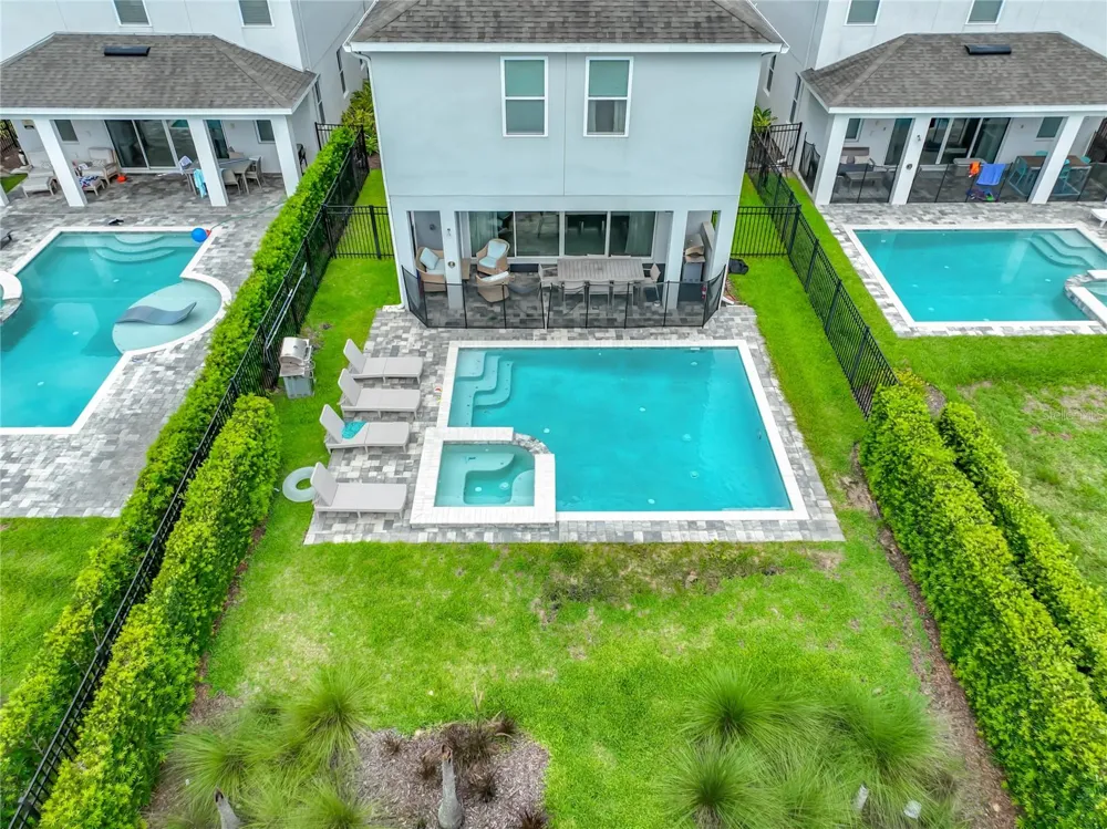 272 SOUTHFIELD STREET Kissimmee, FL 34747