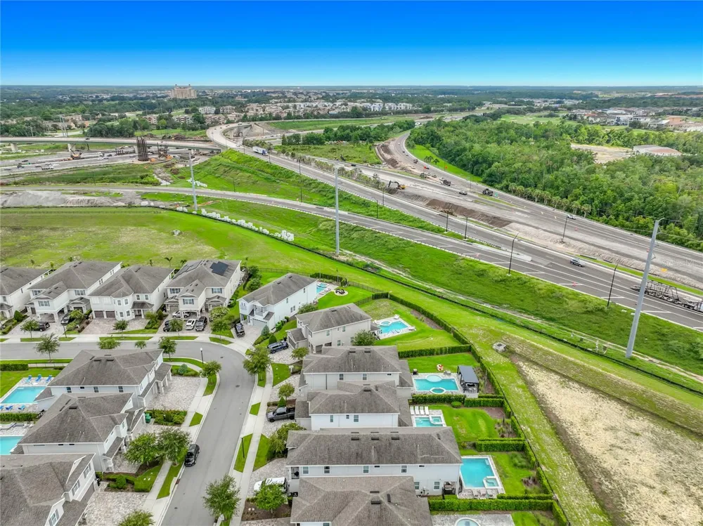 272 SOUTHFIELD STREET Kissimmee, FL 34747
