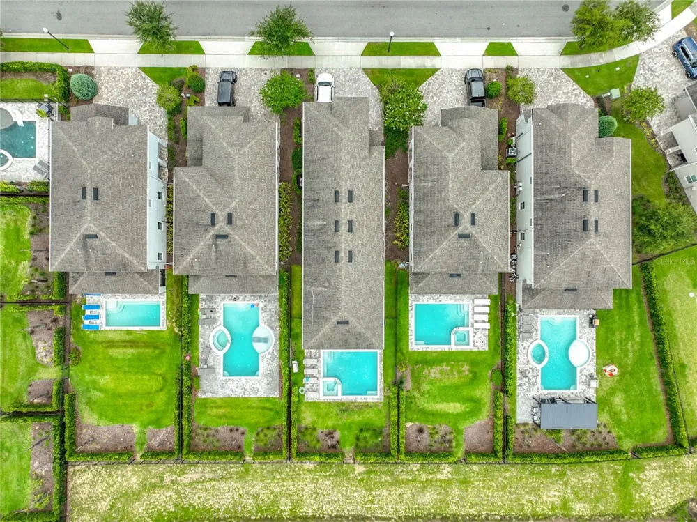 272 SOUTHFIELD STREET Kissimmee, FL 34747
