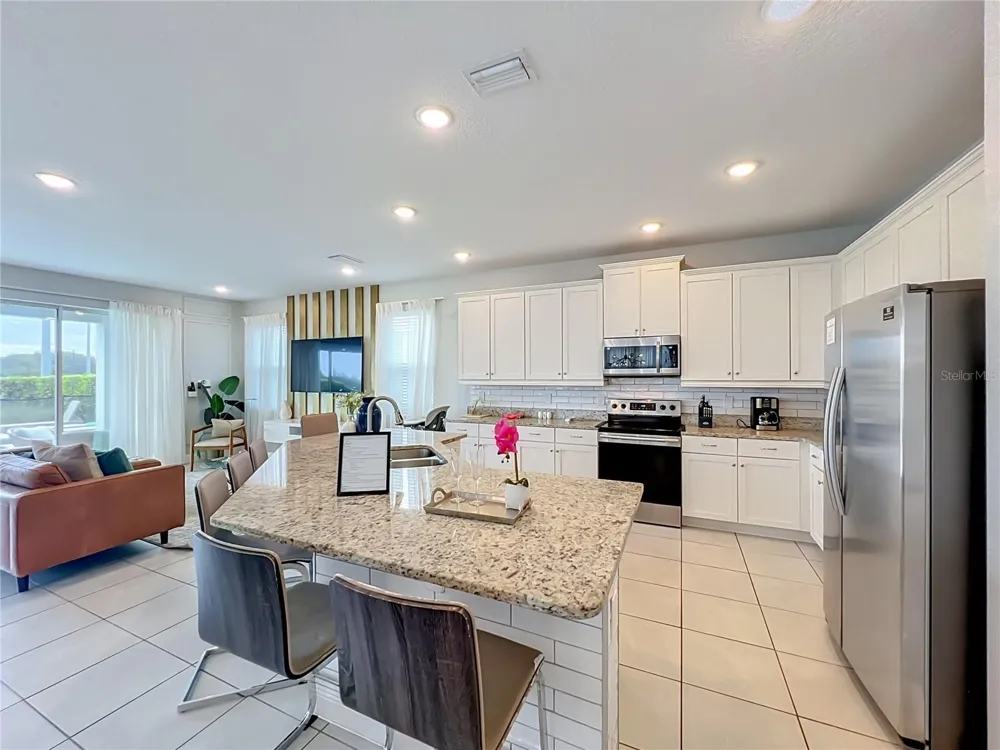 272 SOUTHFIELD STREET Kissimmee, FL 34747