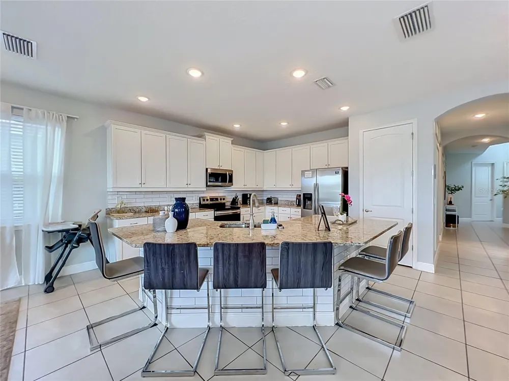 272 SOUTHFIELD STREET Kissimmee, FL 34747