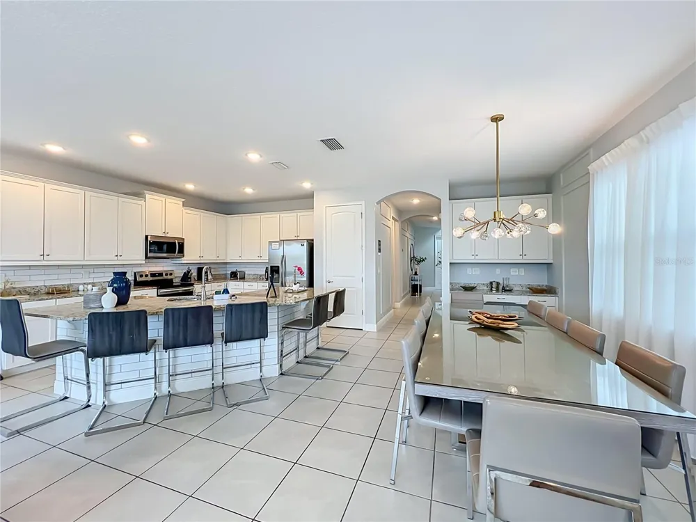 272 SOUTHFIELD STREET Kissimmee, FL 34747