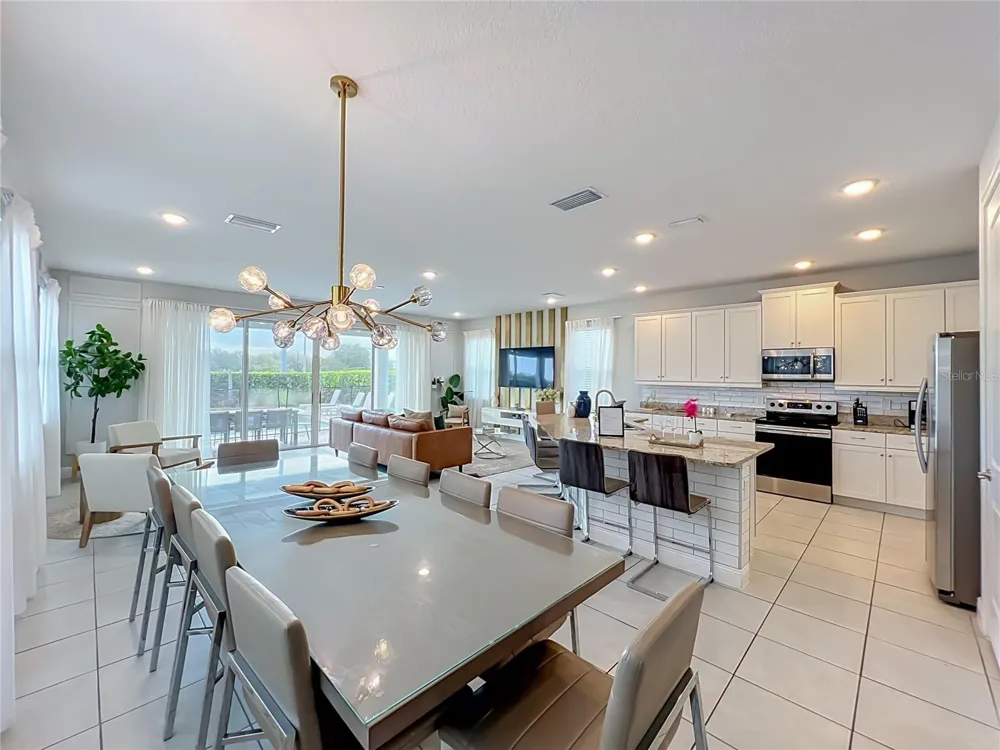272 SOUTHFIELD STREET Kissimmee, FL 34747