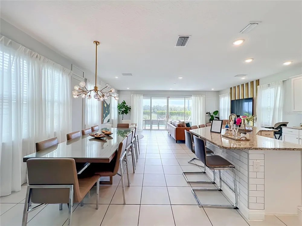 272 SOUTHFIELD STREET Kissimmee, FL 34747