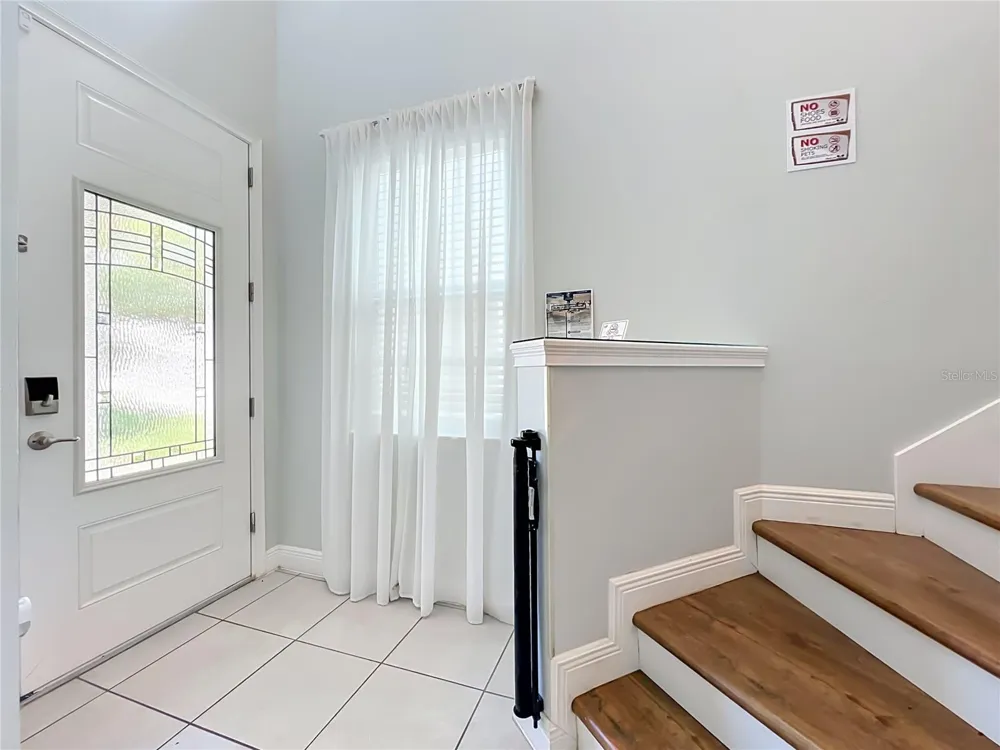 272 SOUTHFIELD STREET Kissimmee, FL 34747