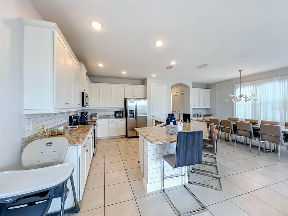 272 SOUTHFIELD STREET Kissimmee, FL 34747