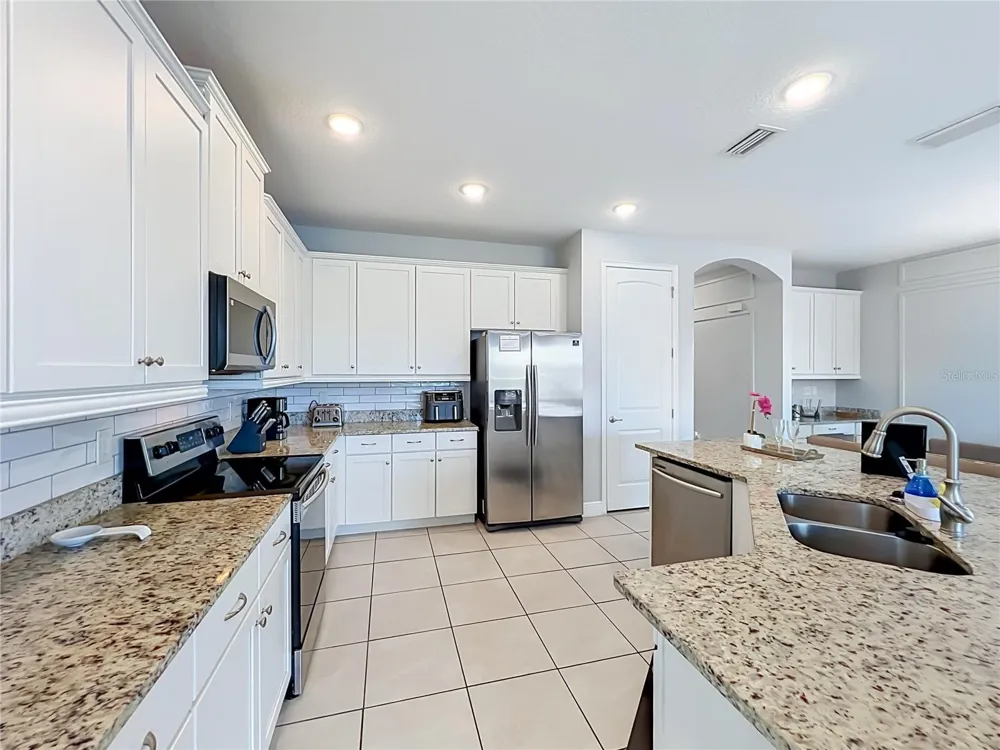 272 SOUTHFIELD STREET Kissimmee, FL 34747
