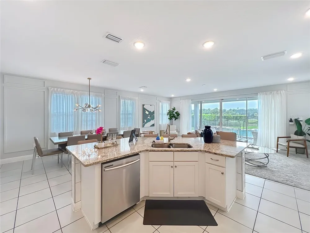 272 SOUTHFIELD STREET Kissimmee, FL 34747
