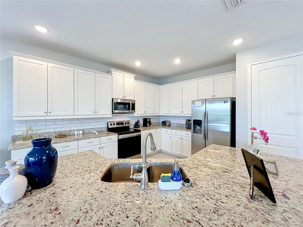 272 SOUTHFIELD STREET Kissimmee, FL 34747