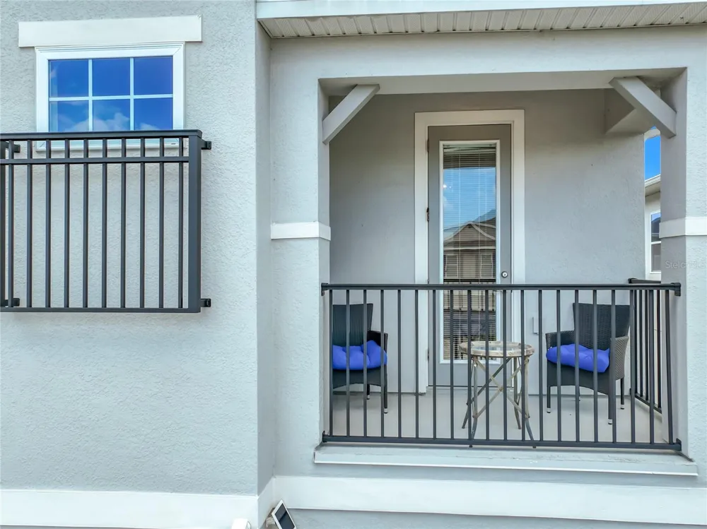 272 SOUTHFIELD STREET Kissimmee, FL 34747