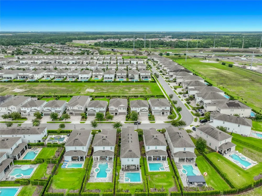 272 SOUTHFIELD STREET Kissimmee, FL 34747