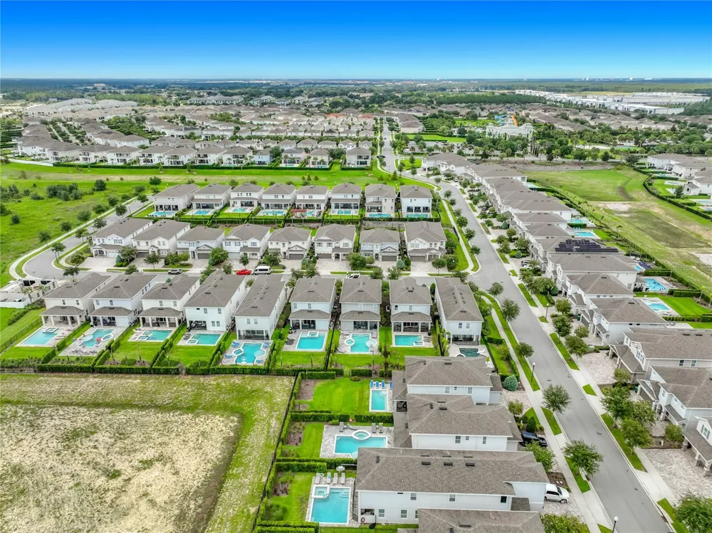 272 SOUTHFIELD STREET Kissimmee, FL 34747