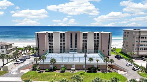 4745 S ATLANTIC AVENUE #4050