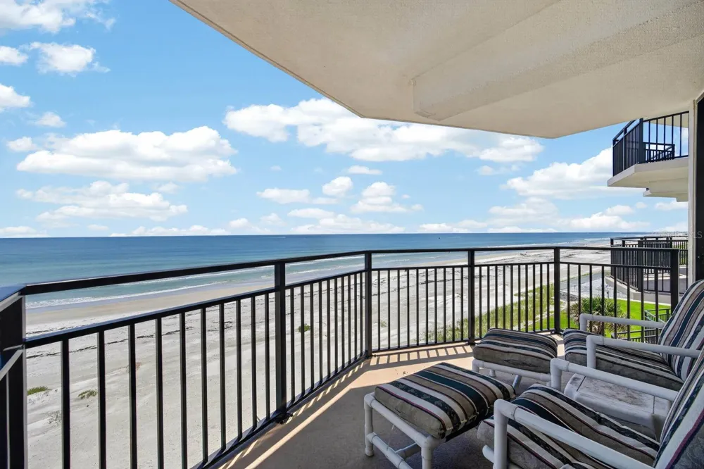 4745 S ATLANTIC AVENUE #4050 Ponce Inlet, FL 32127