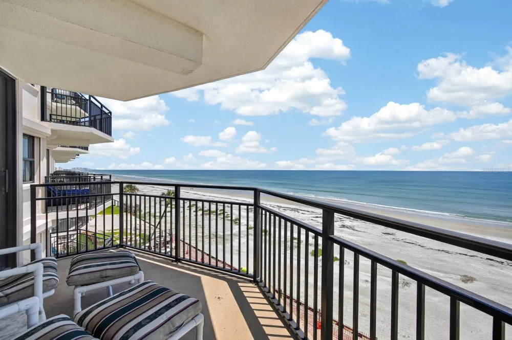 4745 S ATLANTIC AVENUE #4050 Ponce Inlet, FL 32127