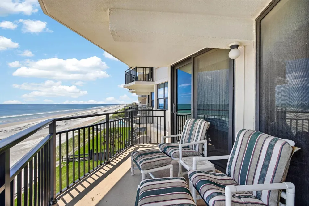 4745 S ATLANTIC AVENUE #4050 Ponce Inlet, FL 32127