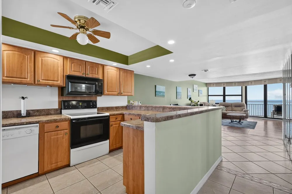 4745 S ATLANTIC AVENUE #4050 Ponce Inlet, FL 32127