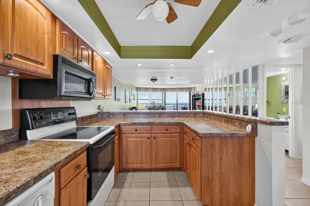 4745 S ATLANTIC AVENUE #4050 Ponce Inlet, FL 32127