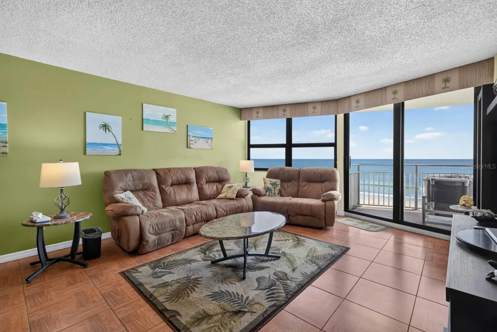 4745 S ATLANTIC AVENUE #4050 Ponce Inlet, FL 32127