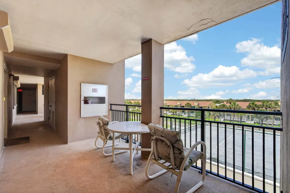 4745 S ATLANTIC AVENUE #4050 Ponce Inlet, FL 32127